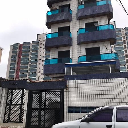 Cobertura - Praia Grande Exteriér fotografie