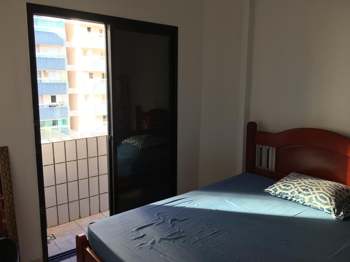 Cobertura - Praia Grande Exteriér fotografie