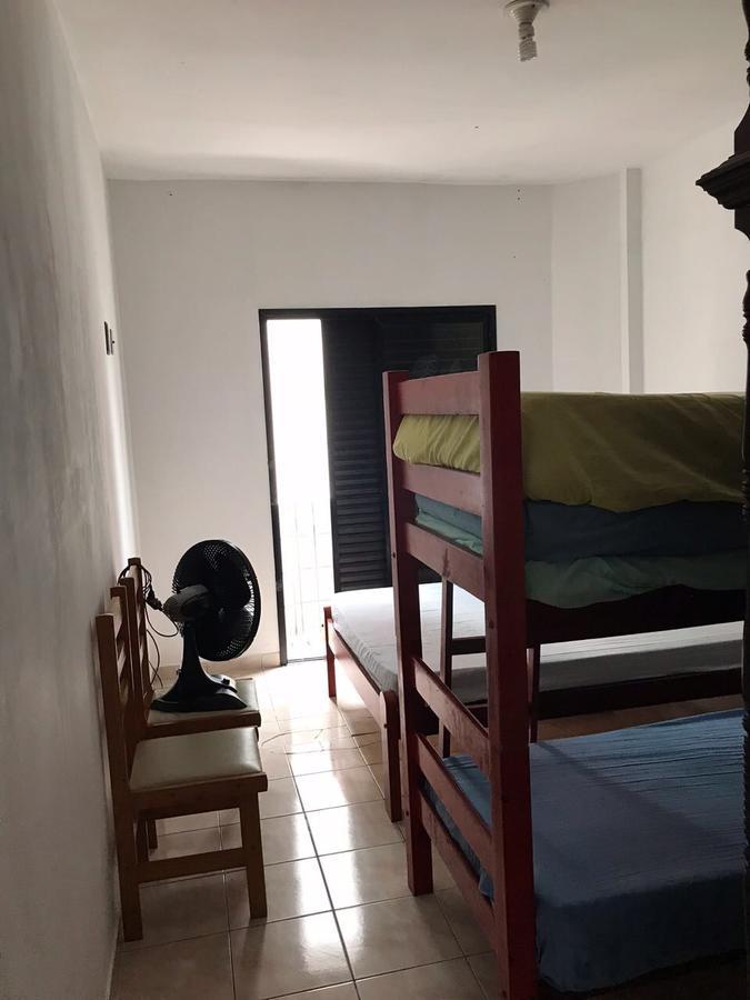 Cobertura - Praia Grande Exteriér fotografie